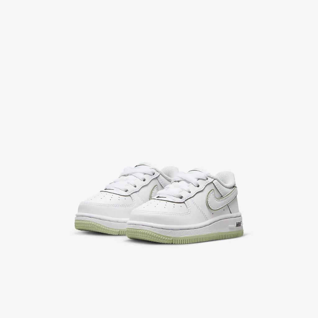 Nike Force 1 Baby/Toddler Shoes CZ1691-108