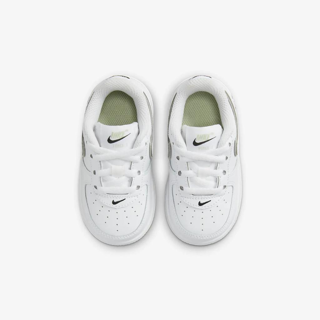 Nike Force 1 Baby/Toddler Shoes CZ1691-108