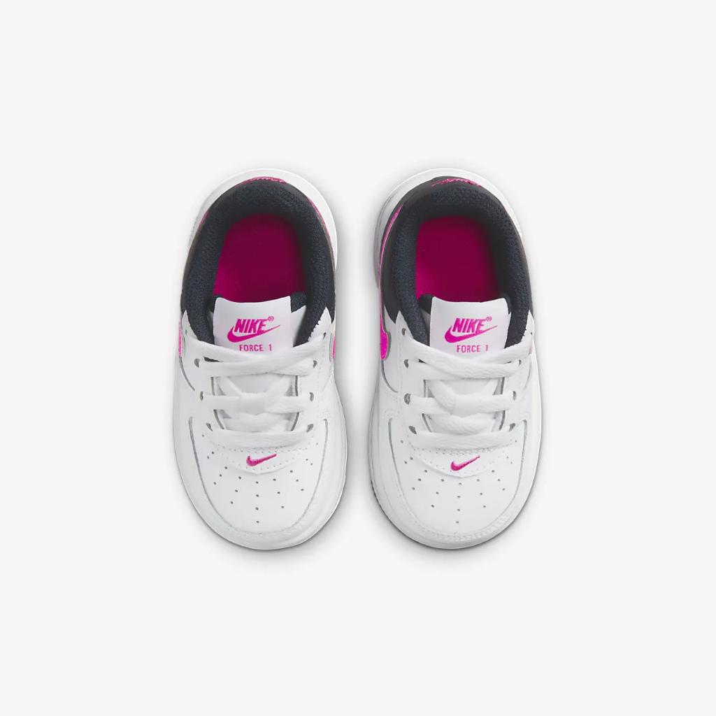 Nike Force 1 Baby/Toddler Shoes CZ1691-109