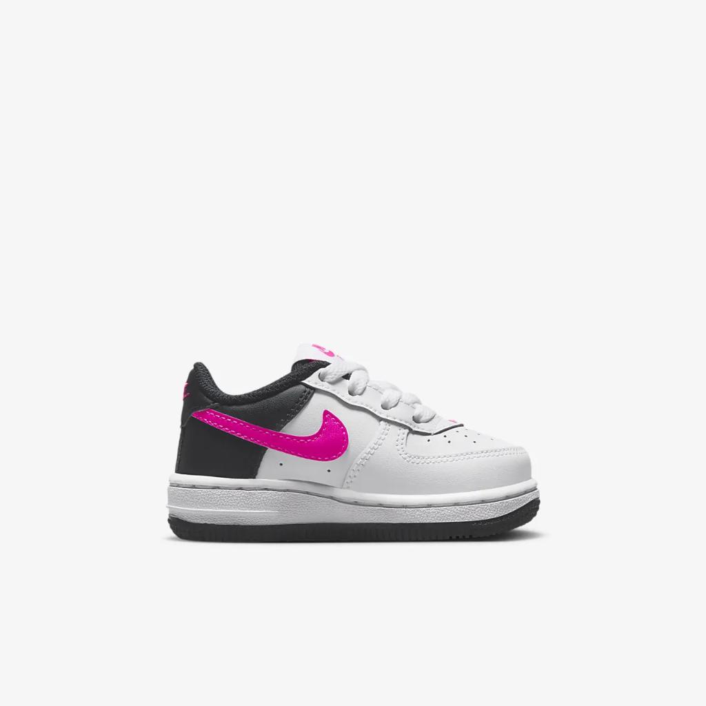 Nike Force 1 Baby/Toddler Shoes CZ1691-109