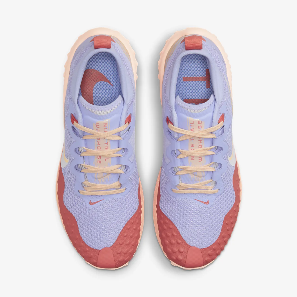 Nike Wildhorse 7 Women&#039;s Trail Running Shoes CZ1864-501