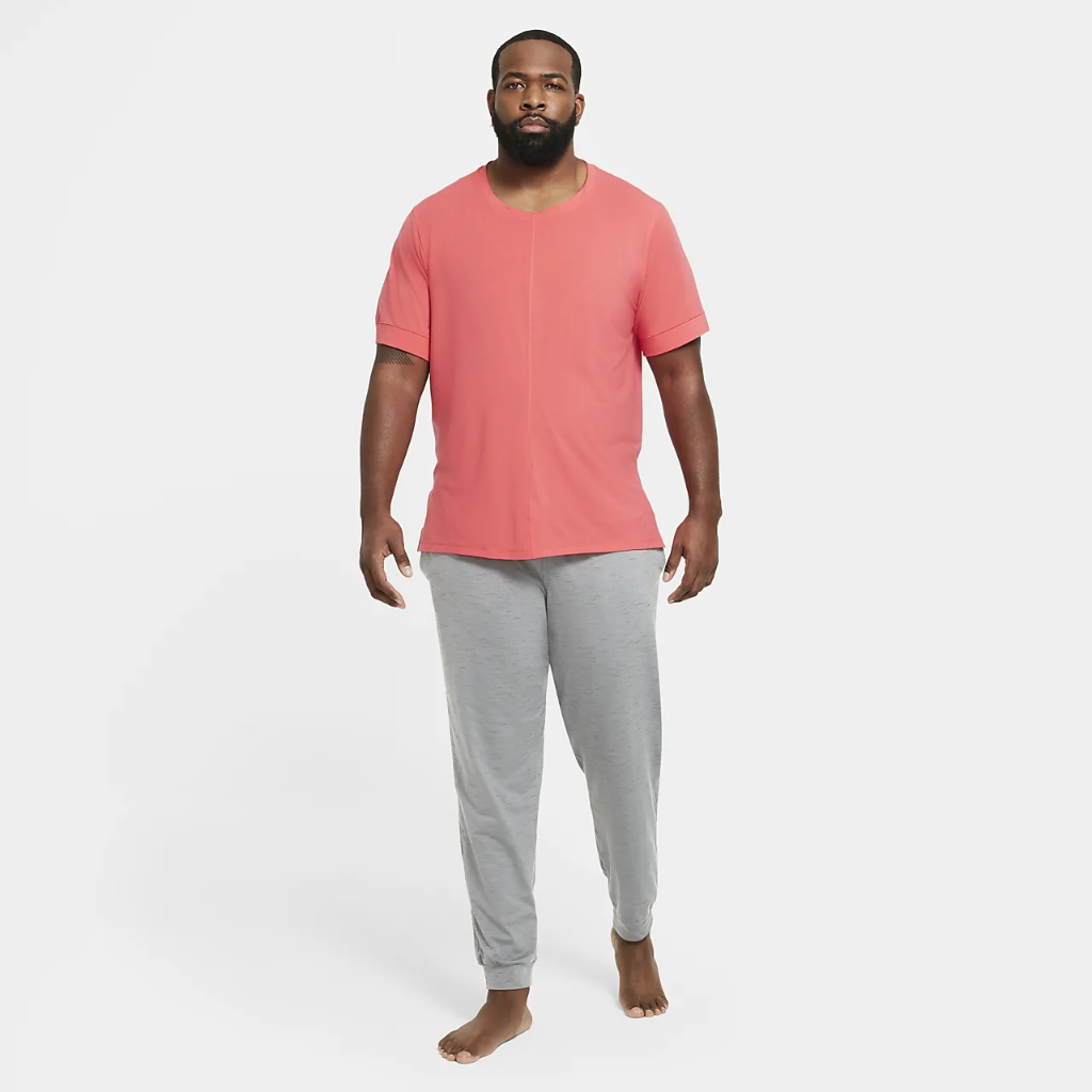 Nike Yoga Dri-FIT Men&#039;s Pants CZ2208-068