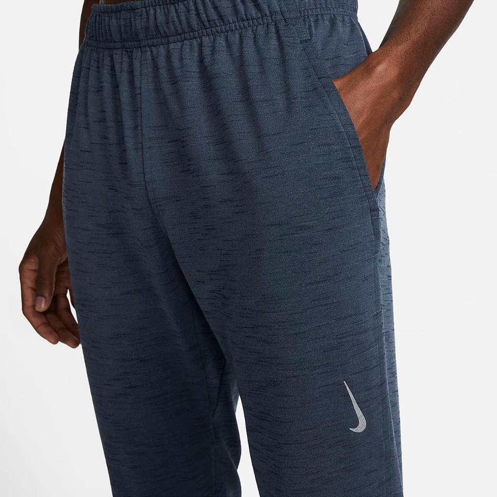 Nike Yoga Dri-FIT Men&#039;s Pants CZ2208-491