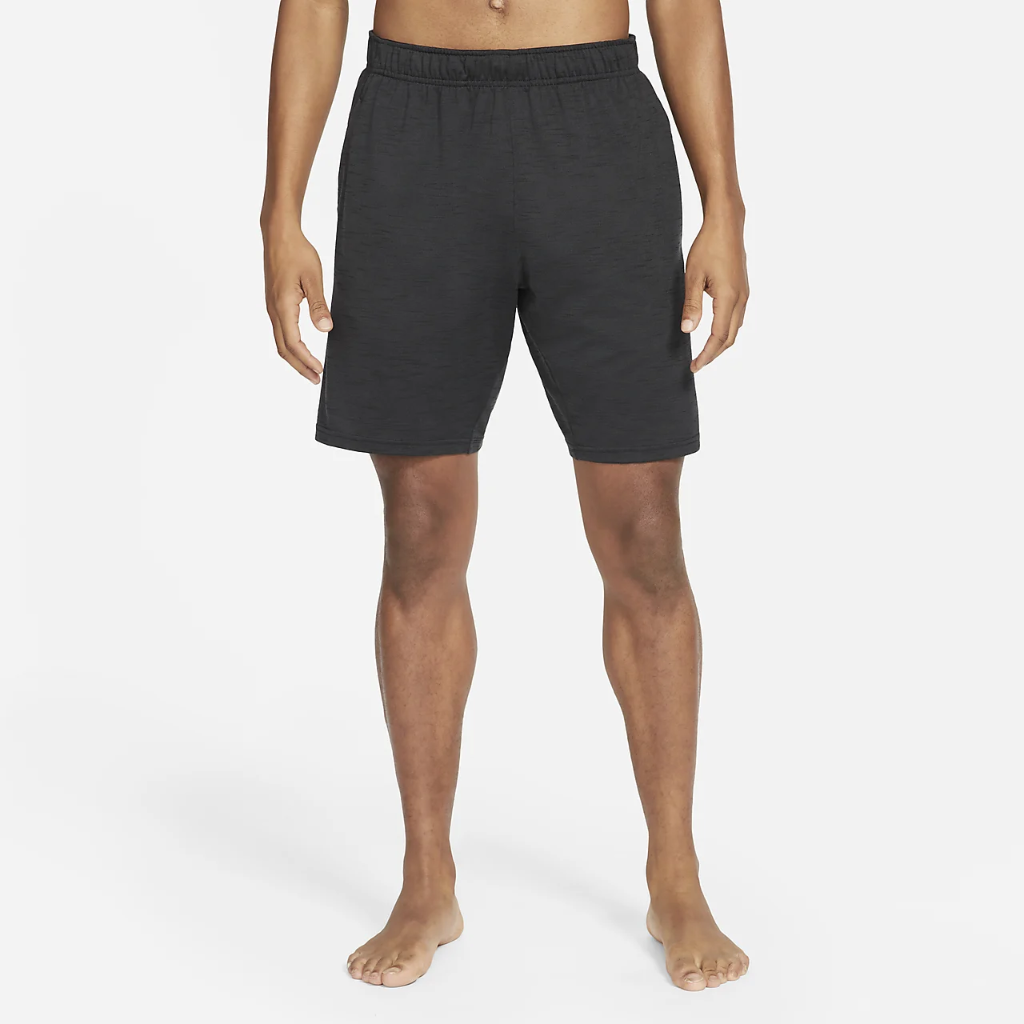 Nike Yoga Dri-FIT Men&#039;s Shorts CZ2210-010
