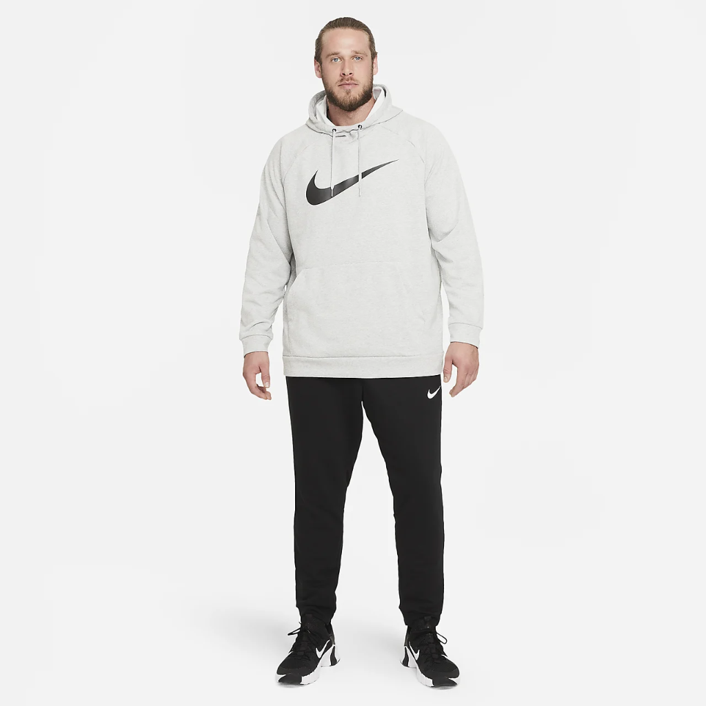 Nike Dri-FIT Men&#039;s Pullover Training Hoodie CZ2425-063