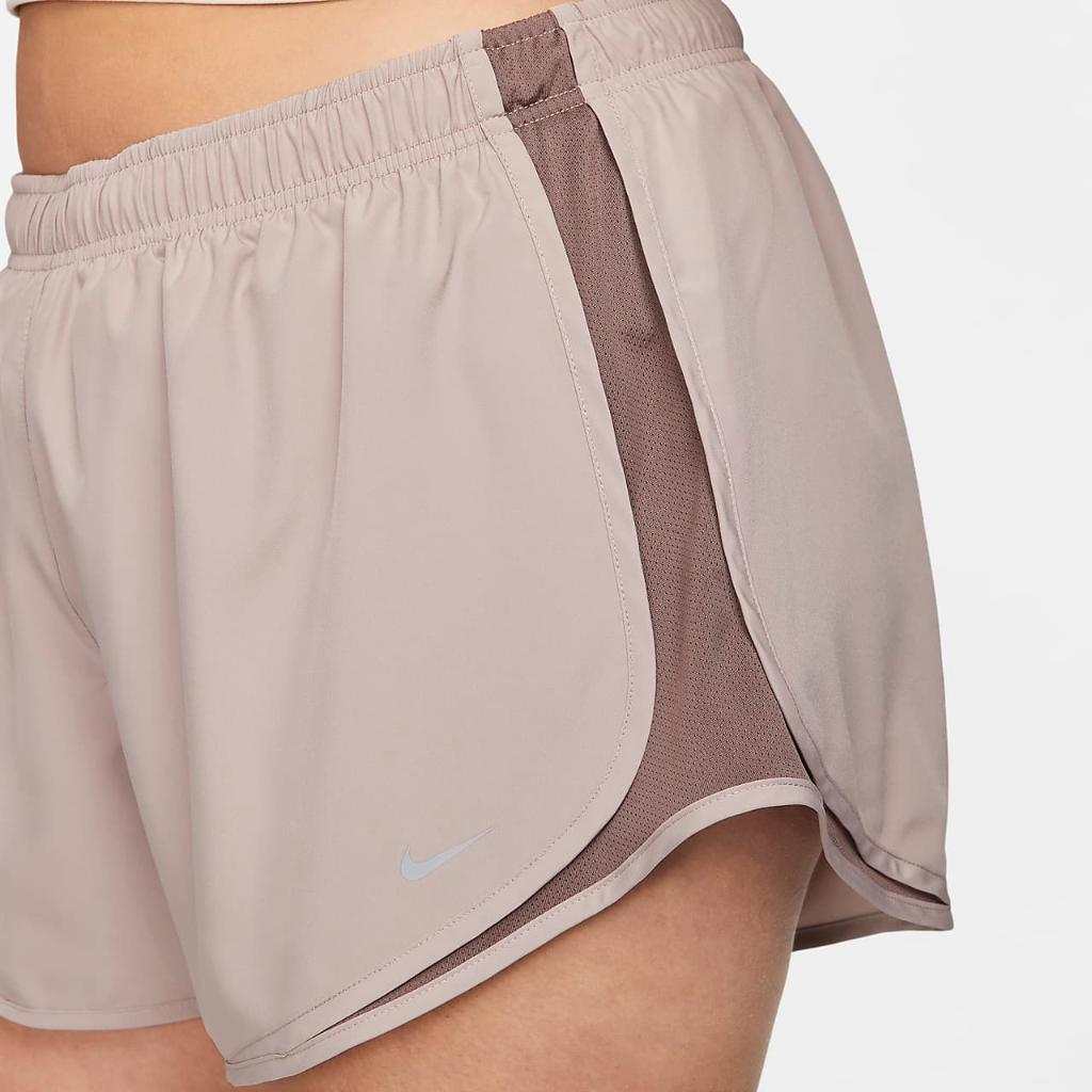 Nike Tempo Women&#039;s Running Shorts (Plus Size) CZ2857-272