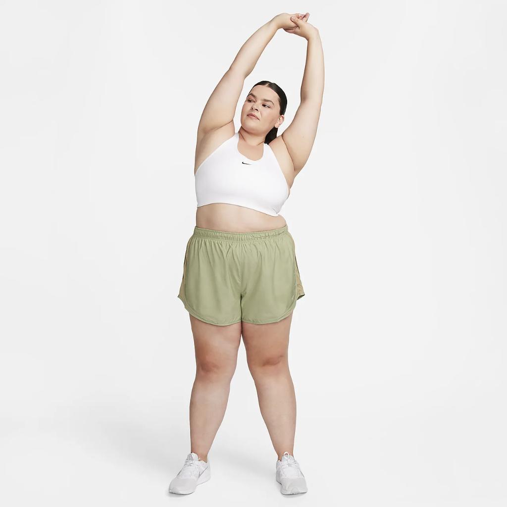 Nike Tempo Women&#039;s Running Shorts (Plus Size) CZ2857-336