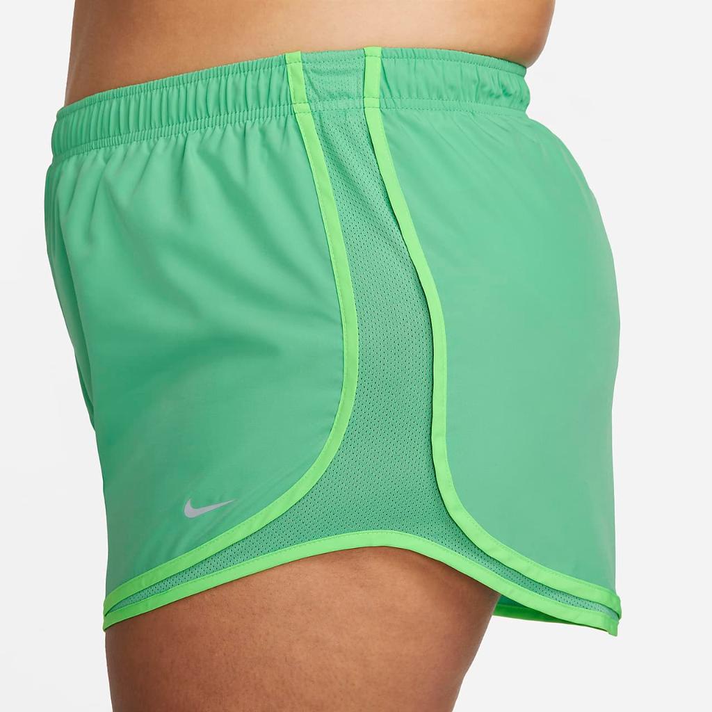 Nike Tempo Women&#039;s Running Shorts (Plus Size) CZ2857-364
