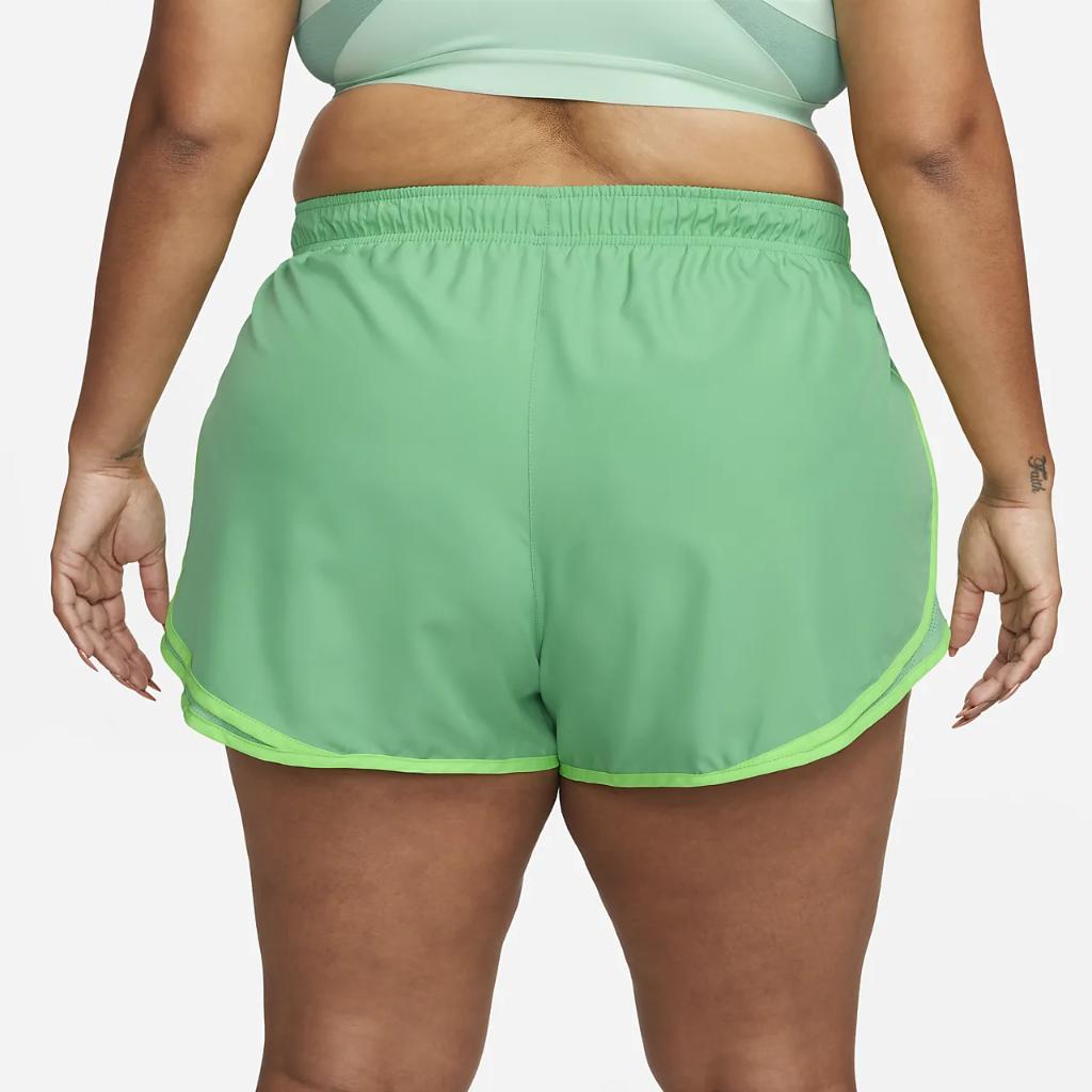 Nike Tempo Women&#039;s Running Shorts (Plus Size) CZ2857-364