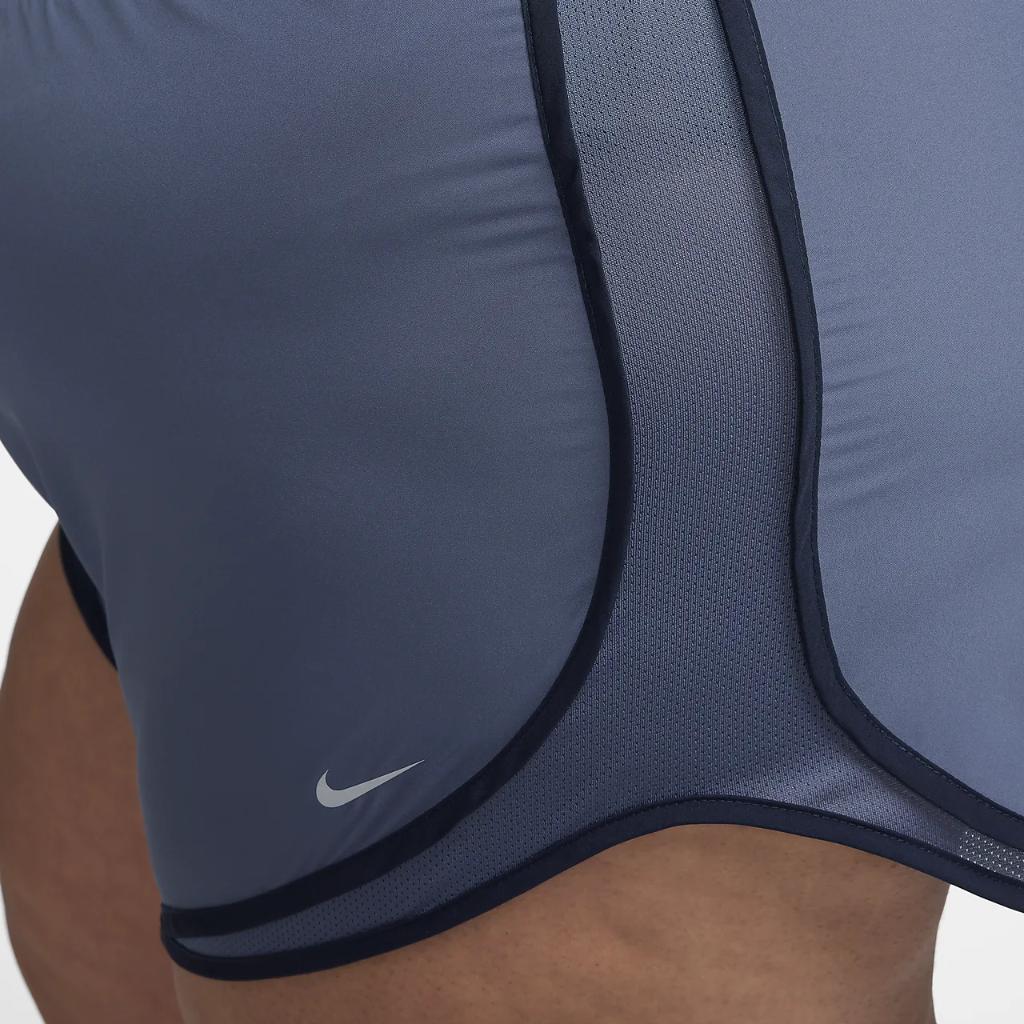 Nike Tempo Women&#039;s Running Shorts (Plus Size) CZ2857-401