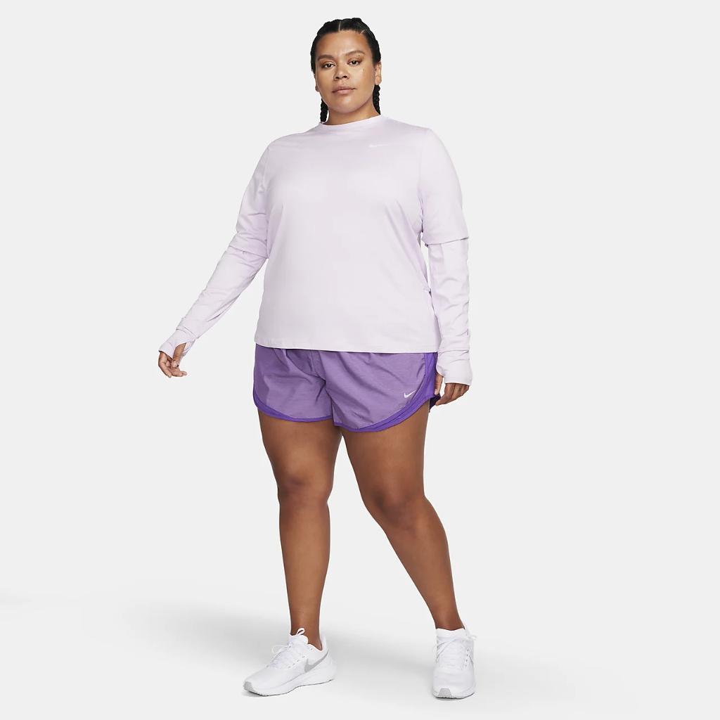 Nike Tempo Women&#039;s Running Shorts (Plus Size) CZ2857-599