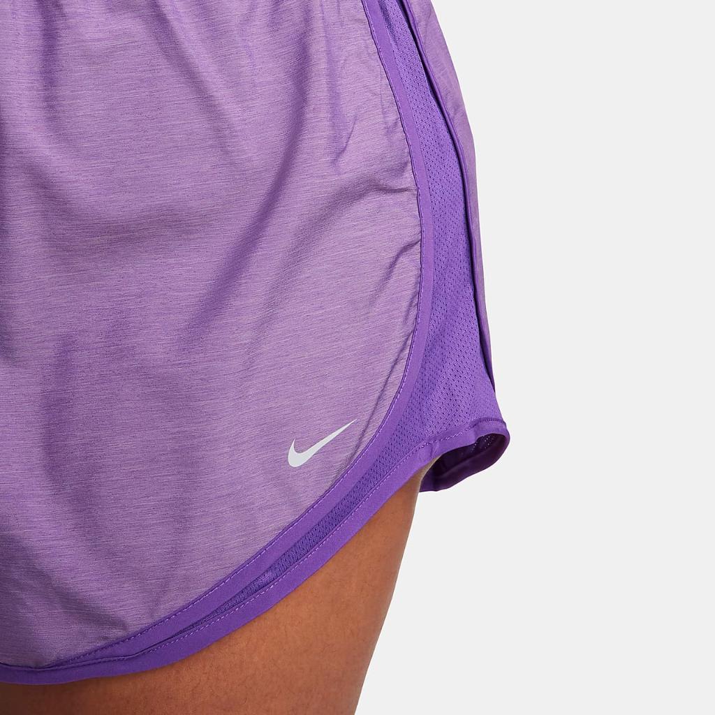 Nike Tempo Women&#039;s Running Shorts (Plus Size) CZ2857-599