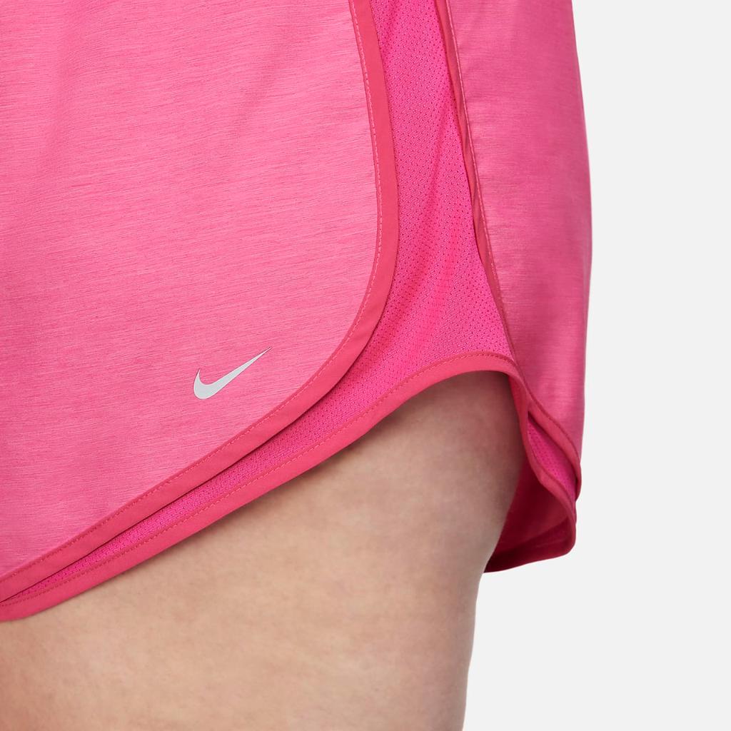 Nike Tempo Women&#039;s Running Shorts (Plus Size) CZ2857-653