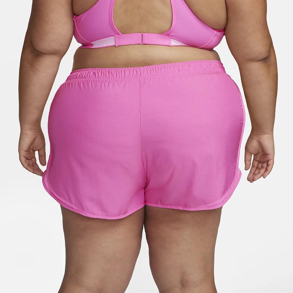 Nike Tempo Women&#039;s Running Shorts (Plus Size) CZ2857-685