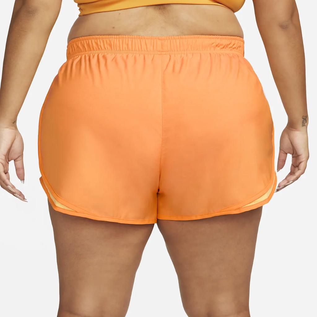 Nike Tempo Women&#039;s Running Shorts (Plus Size) CZ2857-808