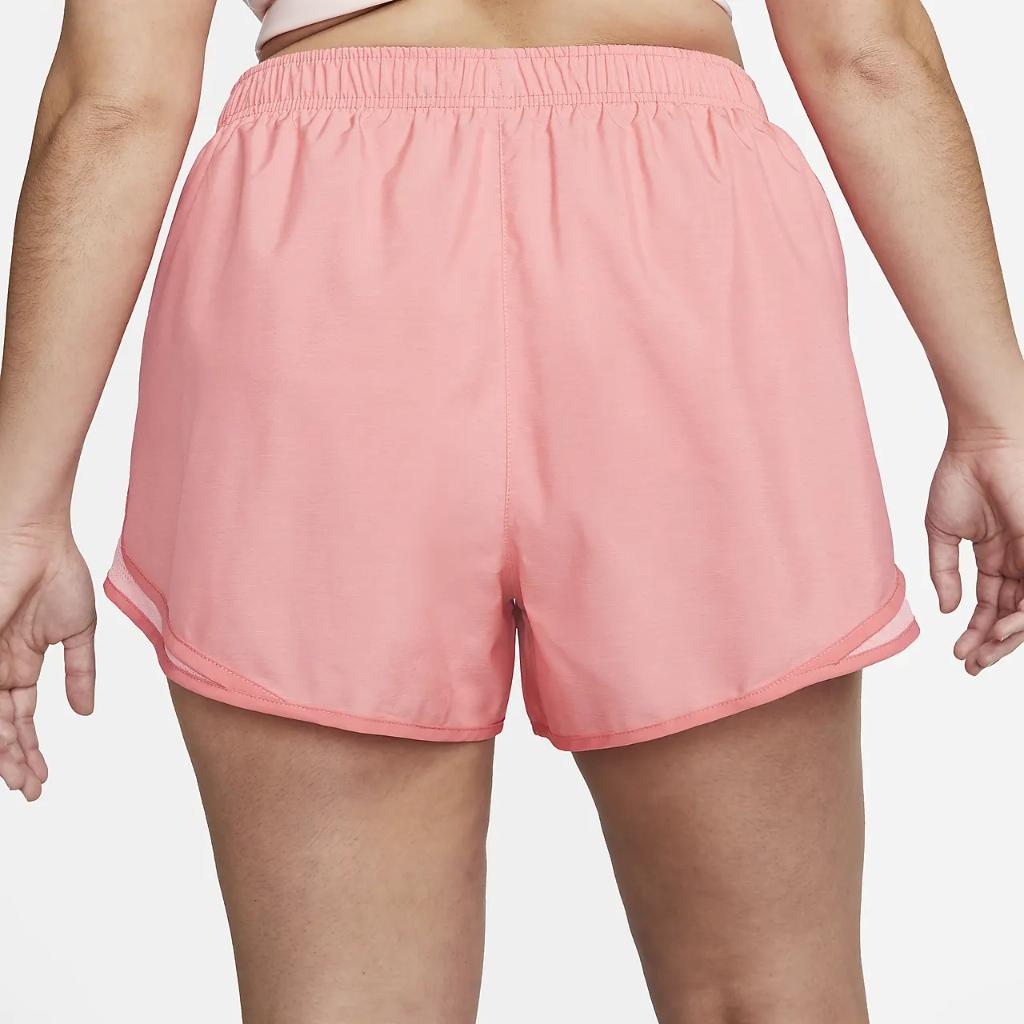 Nike Tempo Women&#039;s Running Shorts (Plus Size) CZ2857-897