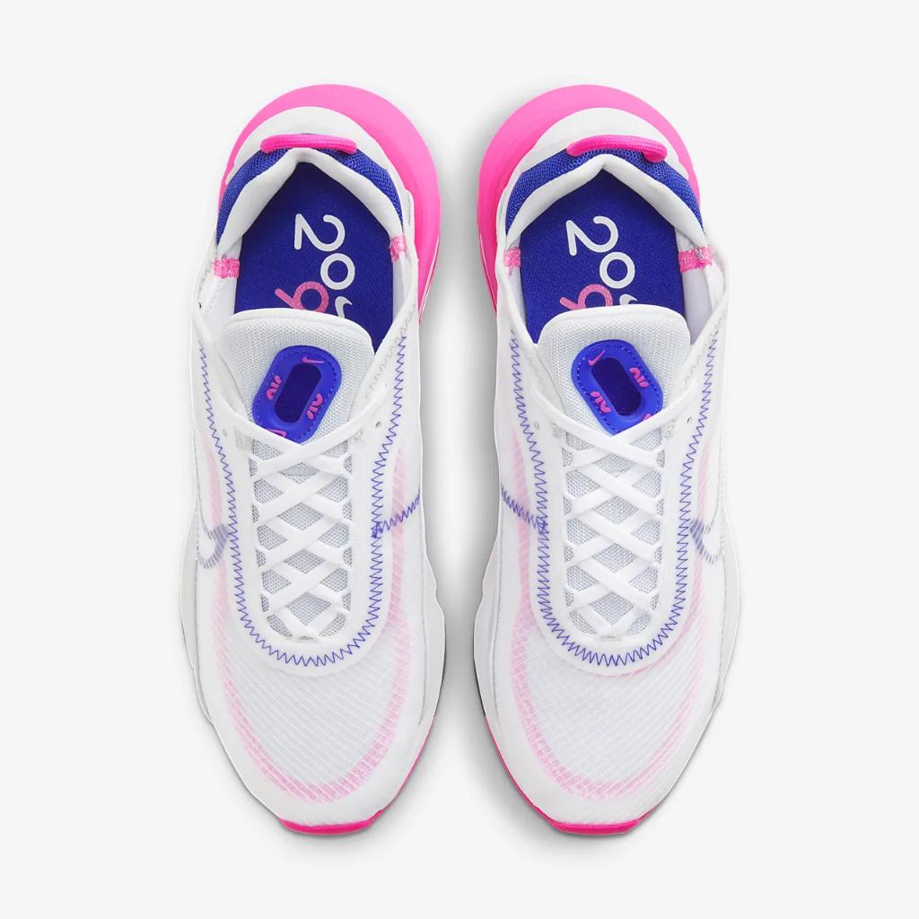 Nike Air Max 2090 Women&#039;s Shoes CZ3867-101