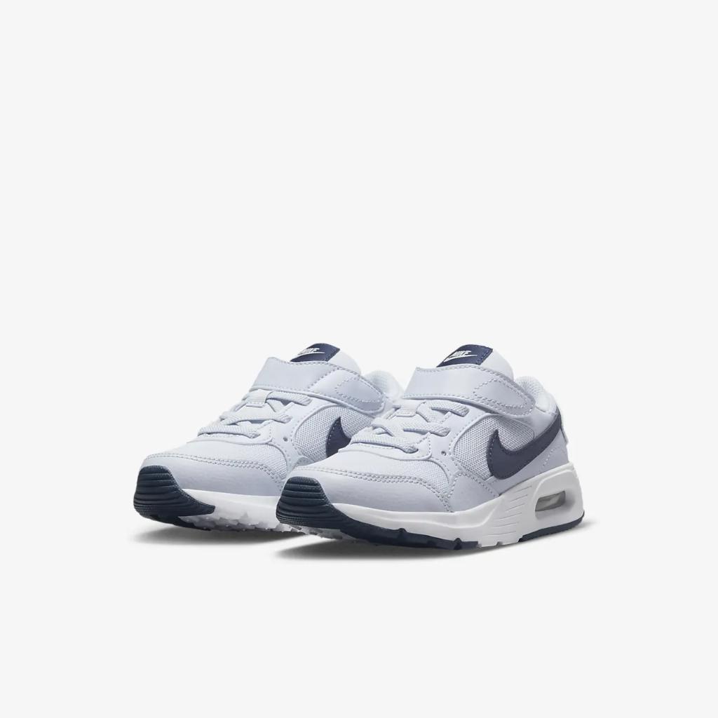 Nike Air Max SC Little Kids&#039; Shoes CZ5356-012