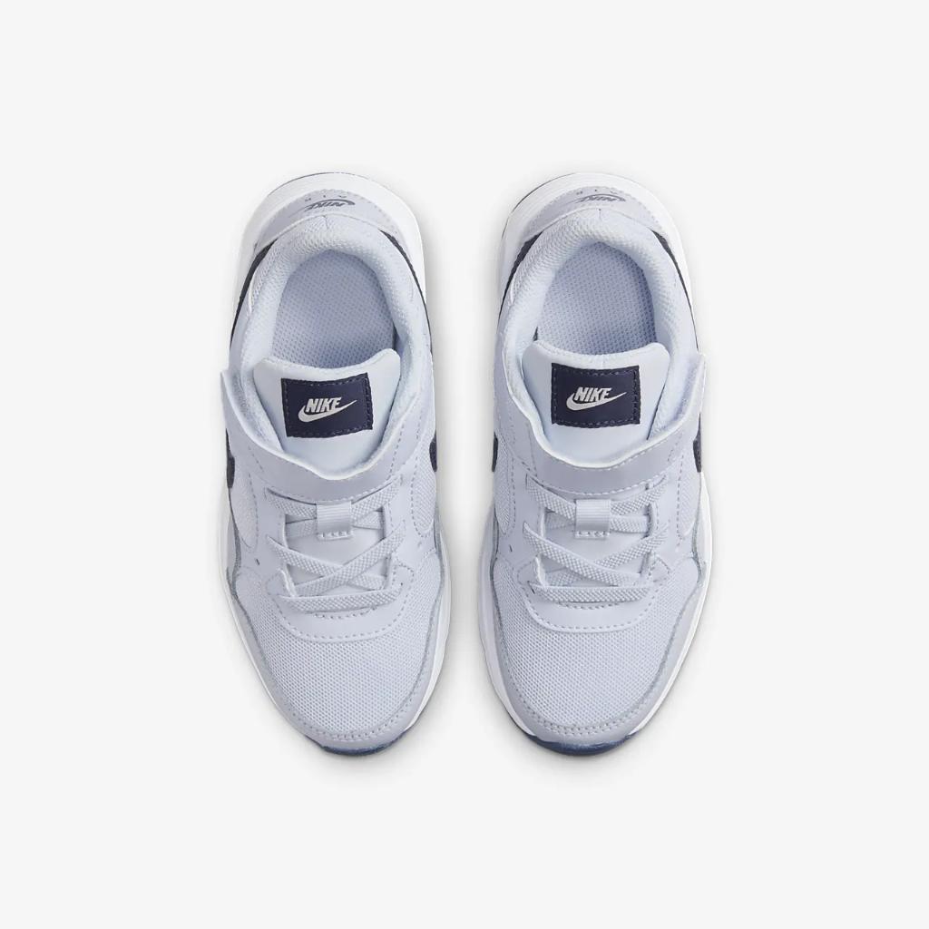 Nike Air Max SC Little Kids&#039; Shoes CZ5356-012