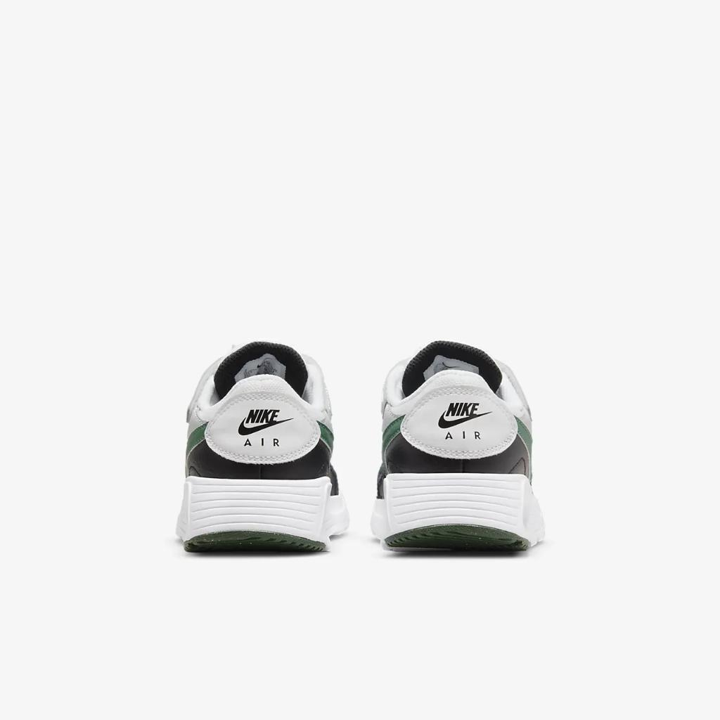 Nike Air Max SC Little Kids&#039; Shoes CZ5356-112