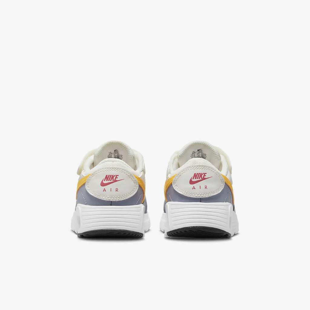 Nike Air Max SC Little Kids&#039; Shoes CZ5356-116