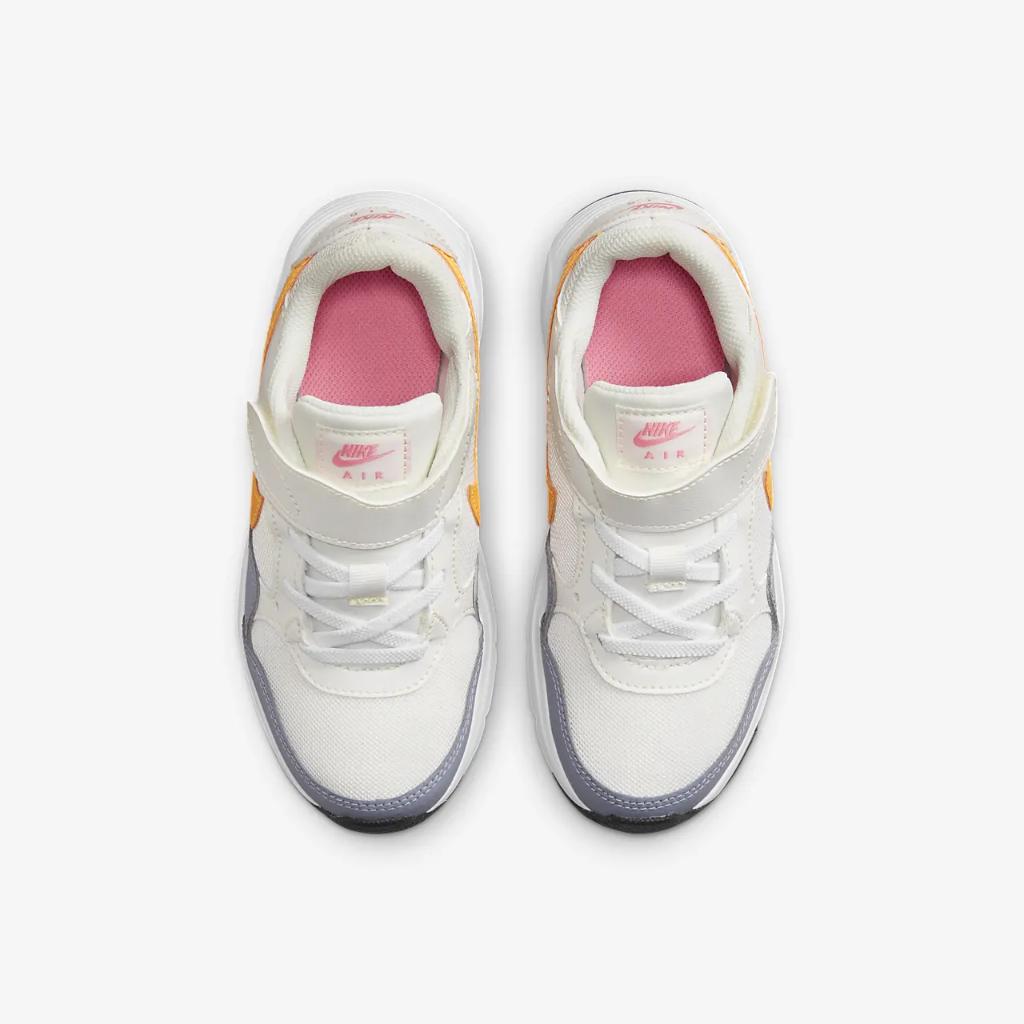 Nike Air Max SC Little Kids&#039; Shoes CZ5356-116
