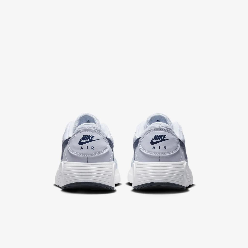 Nike Air Max SC Big Kids&#039; Shoe CZ5358-012