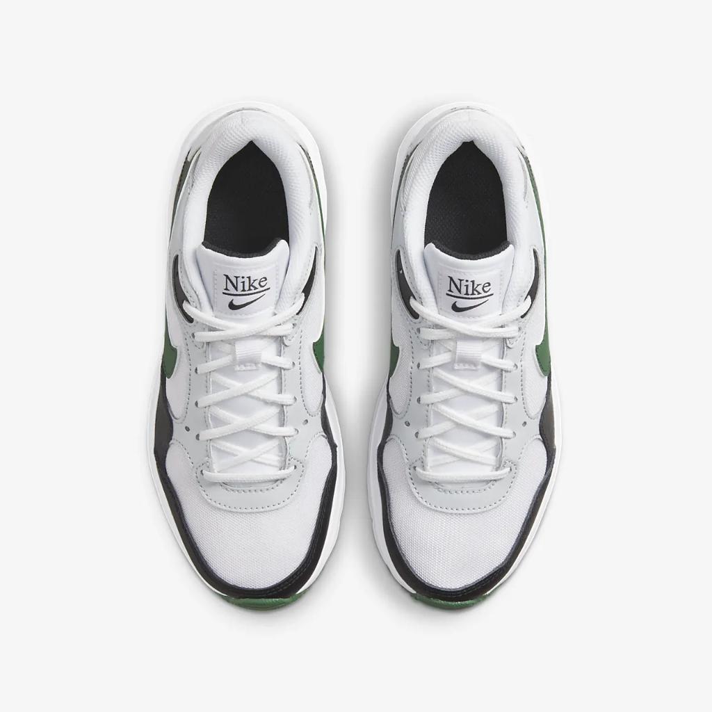 Nike Air Max SC Big Kids&#039; Shoe CZ5358-112