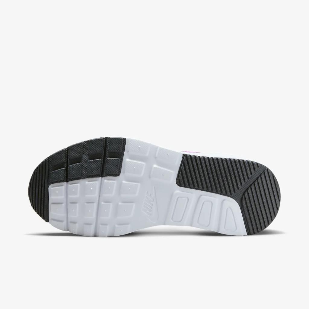 Nike Air Max SC Big Kids&#039; Shoe CZ5358-300