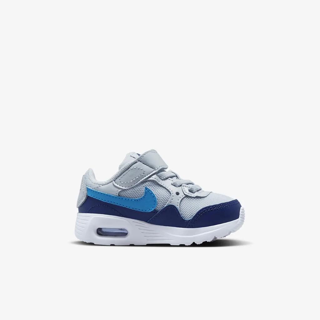 Nike Air Max SC Baby/Toddler Shoes CZ5361-011