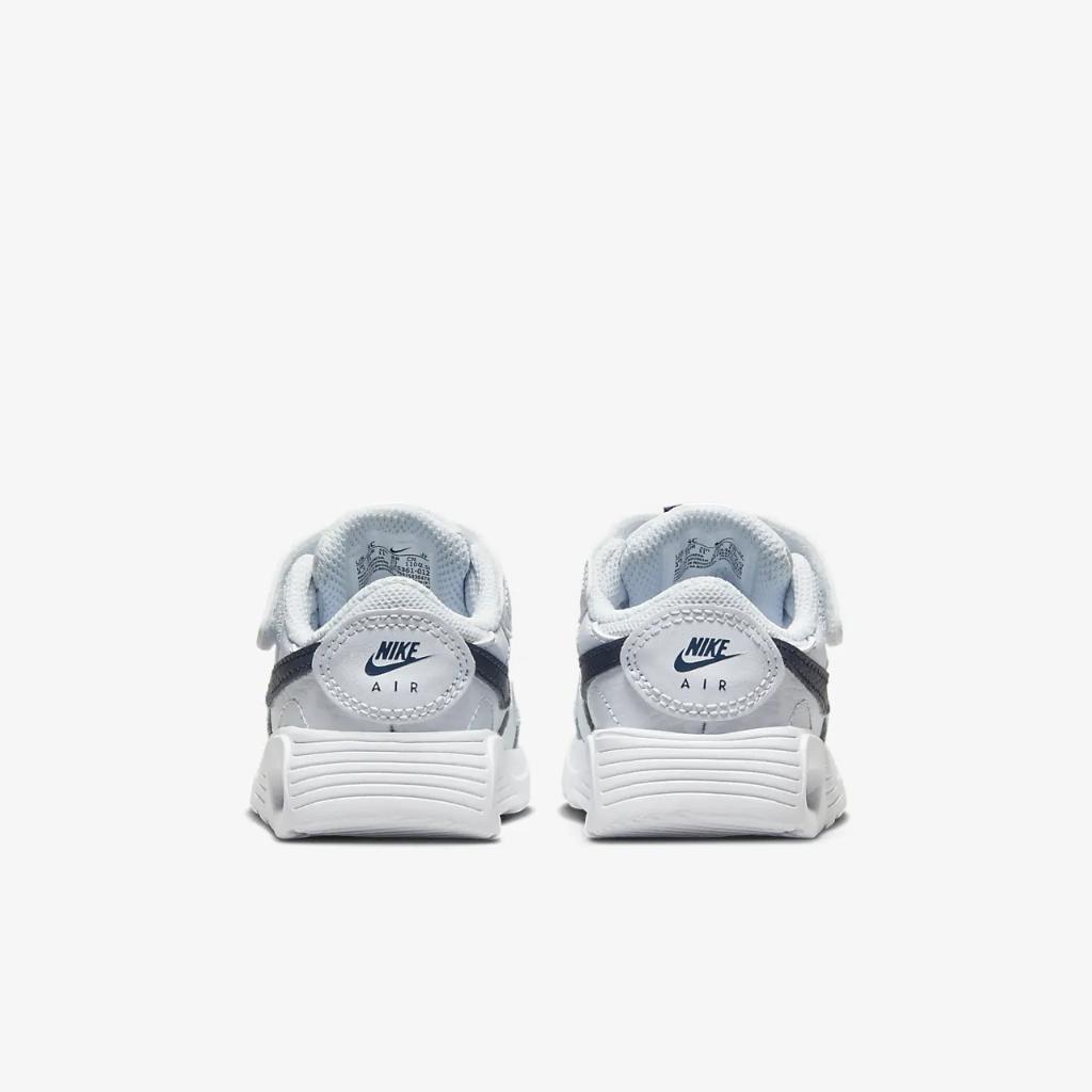 Nike Air Max SC Baby/Toddler Shoes CZ5361-012