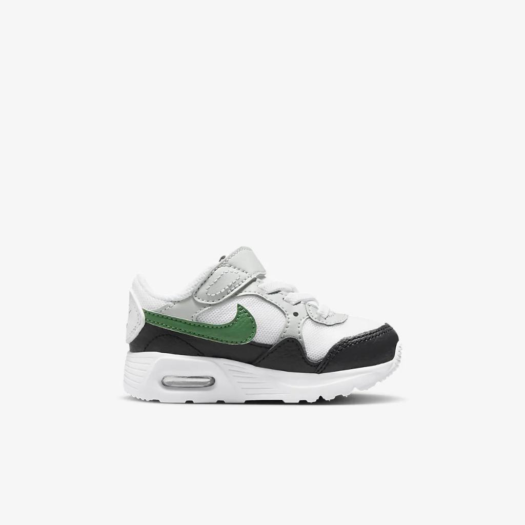 Nike Air Max SC Baby/Toddler Shoes CZ5361-112