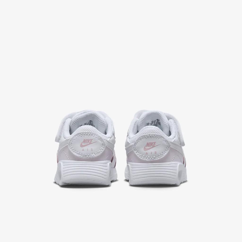 Nike Air Max SC Baby/Toddler Shoes CZ5361-115