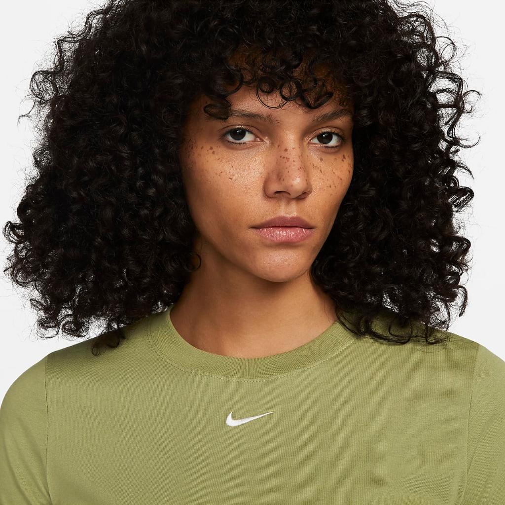 Nike Sportswear Women&#039;s T-Shirt CZ7339-334