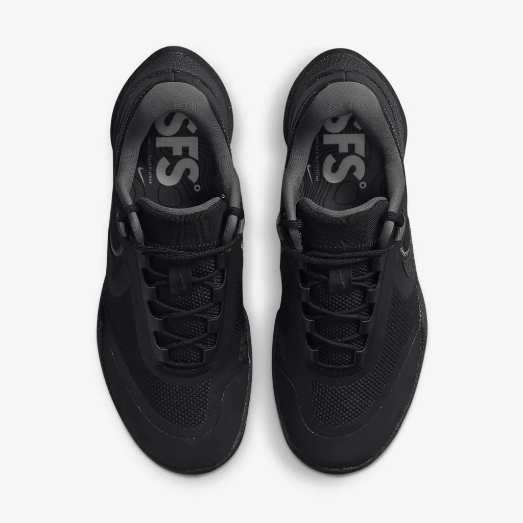 Nike React SFB Carbon Low Men’s Elite Outdoor Shoes CZ7399-001