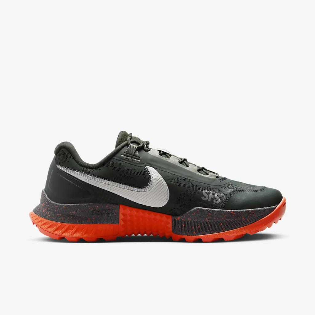 Nike React SFB Carbon Low Men’s Elite Outdoor Shoes CZ7399-301