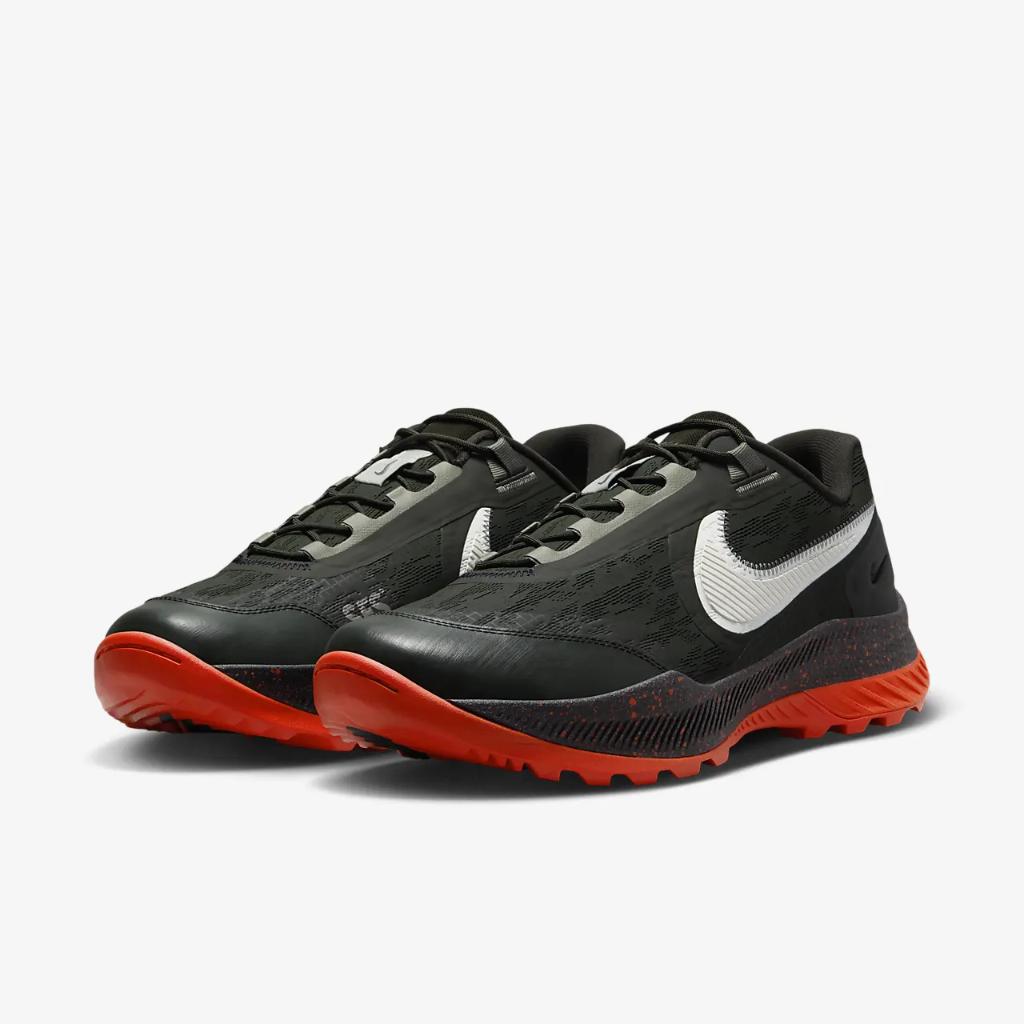 Nike React SFB Carbon Low Men’s Elite Outdoor Shoes CZ7399-301