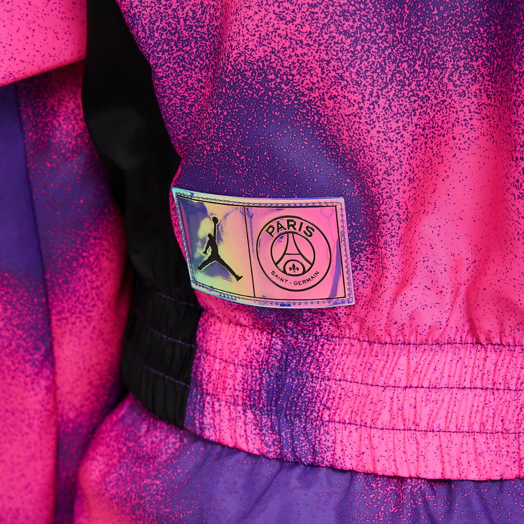 Paris Saint-Germain Women&#039;s Warm-up Jacket CZ7503-510