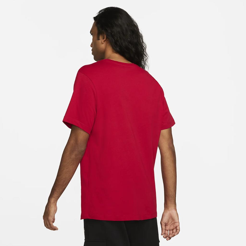 Liverpool FC Men&#039;s Soccer T-Shirt CZ8182-687