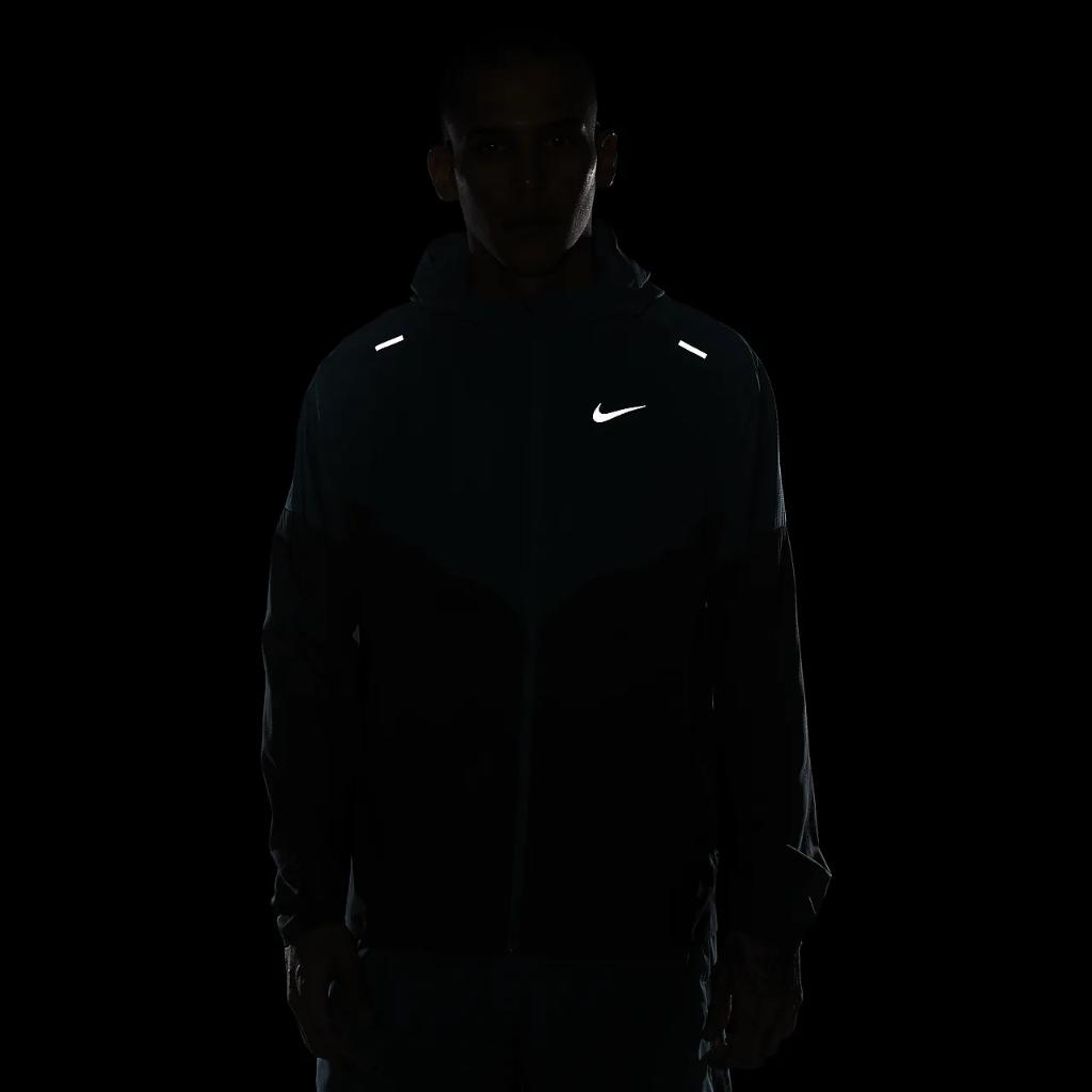 Nike Windrunner Men&#039;s Running Jacket CZ9070-379