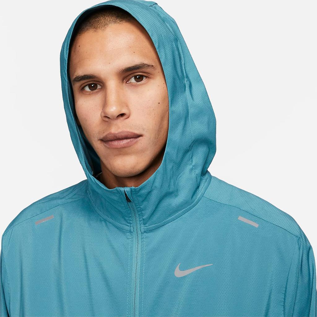 Nike Windrunner Men&#039;s Running Jacket CZ9070-379