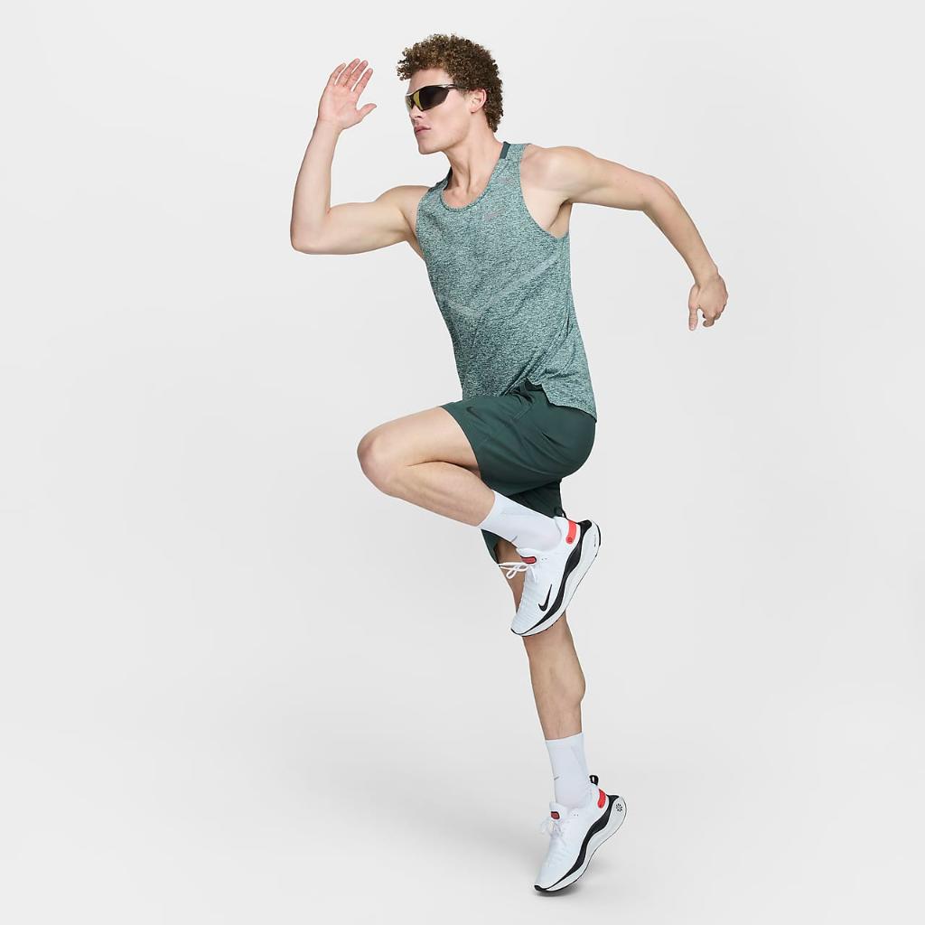 Nike Rise 365 Men&#039;s Dri-FIT Running Tank CZ9179-361