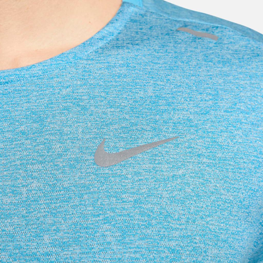 Nike Dri-FIT Rise 365 Men&#039;s Short-Sleeve Running Top CZ9184-417