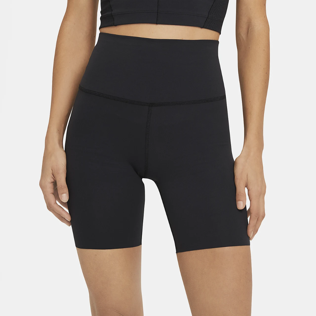 Nike Yoga Luxe Women&#039;s Shorts CZ9194-010