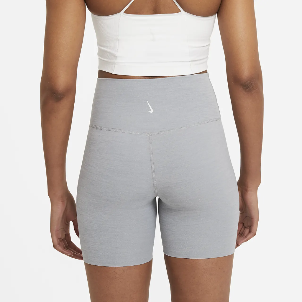 Nike Yoga Luxe Women&#039;s Shorts CZ9194-073
