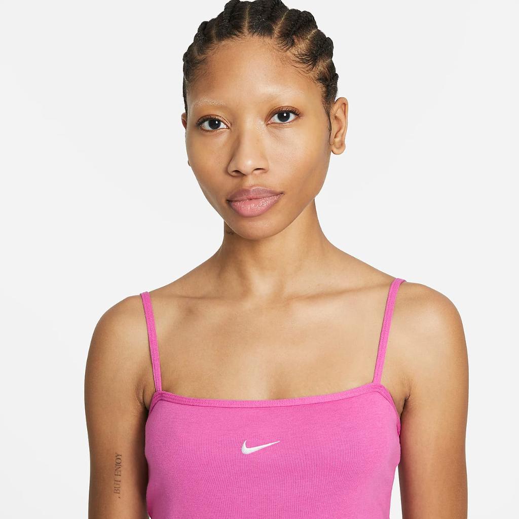 Nike Sportswear Essentials Women&#039;s Top CZ9294-623