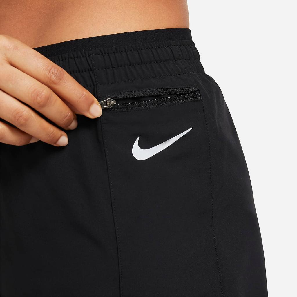 Nike Tempo Luxe Women&#039;s Running Shorts CZ9576-010