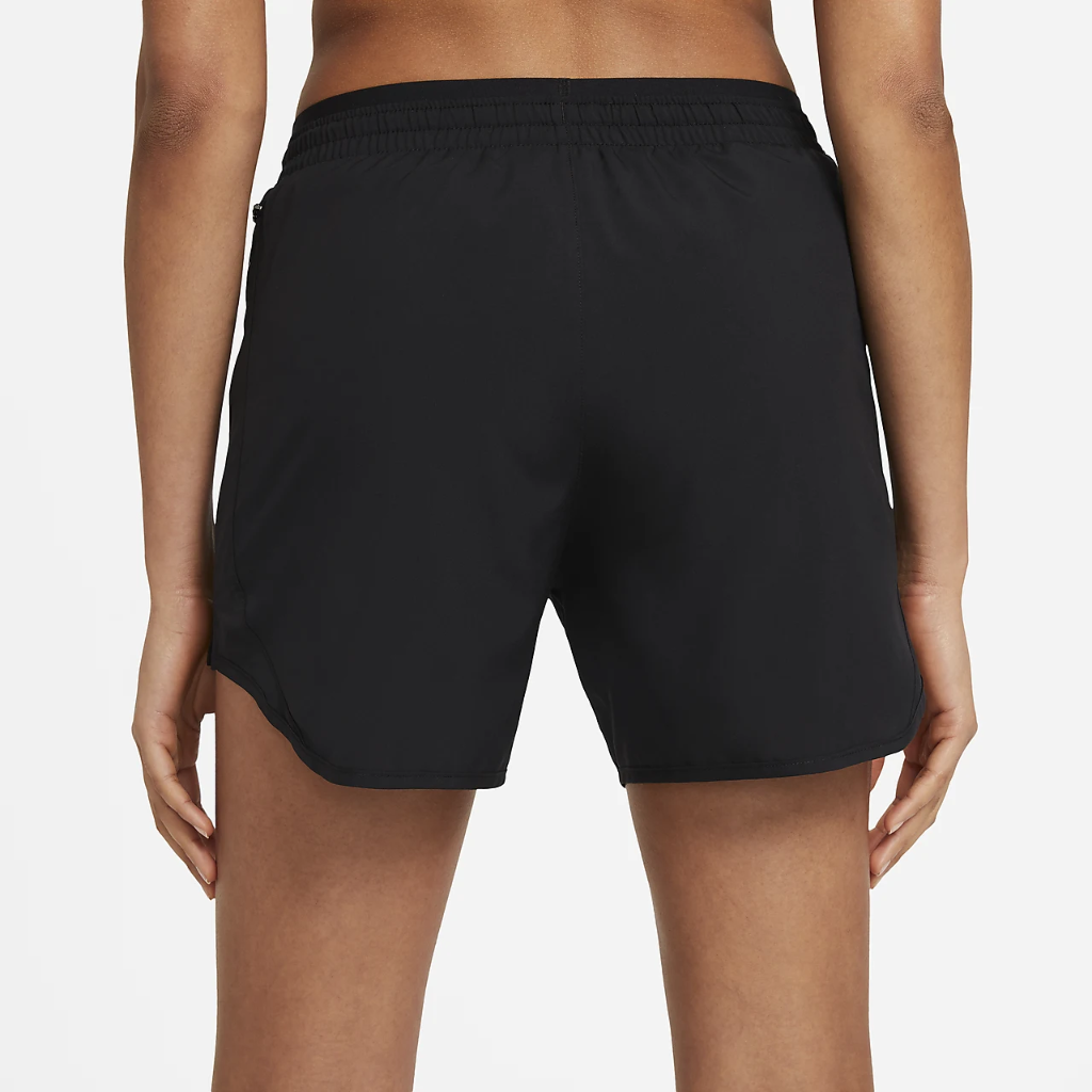 Nike Tempo Luxe Women&#039;s Running Shorts CZ9576-010