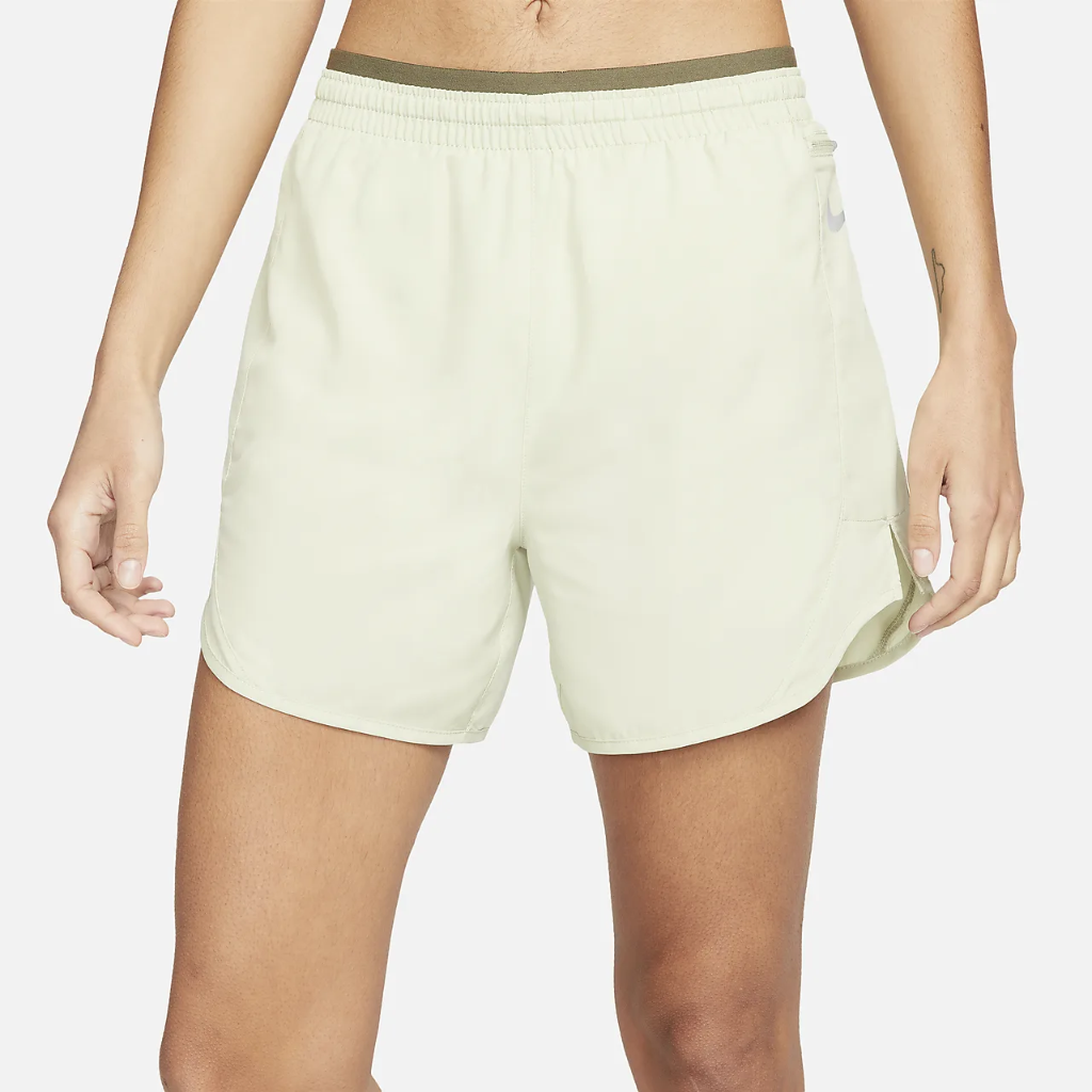 Nike Tempo Luxe Women&#039;s Running Shorts CZ9576-371