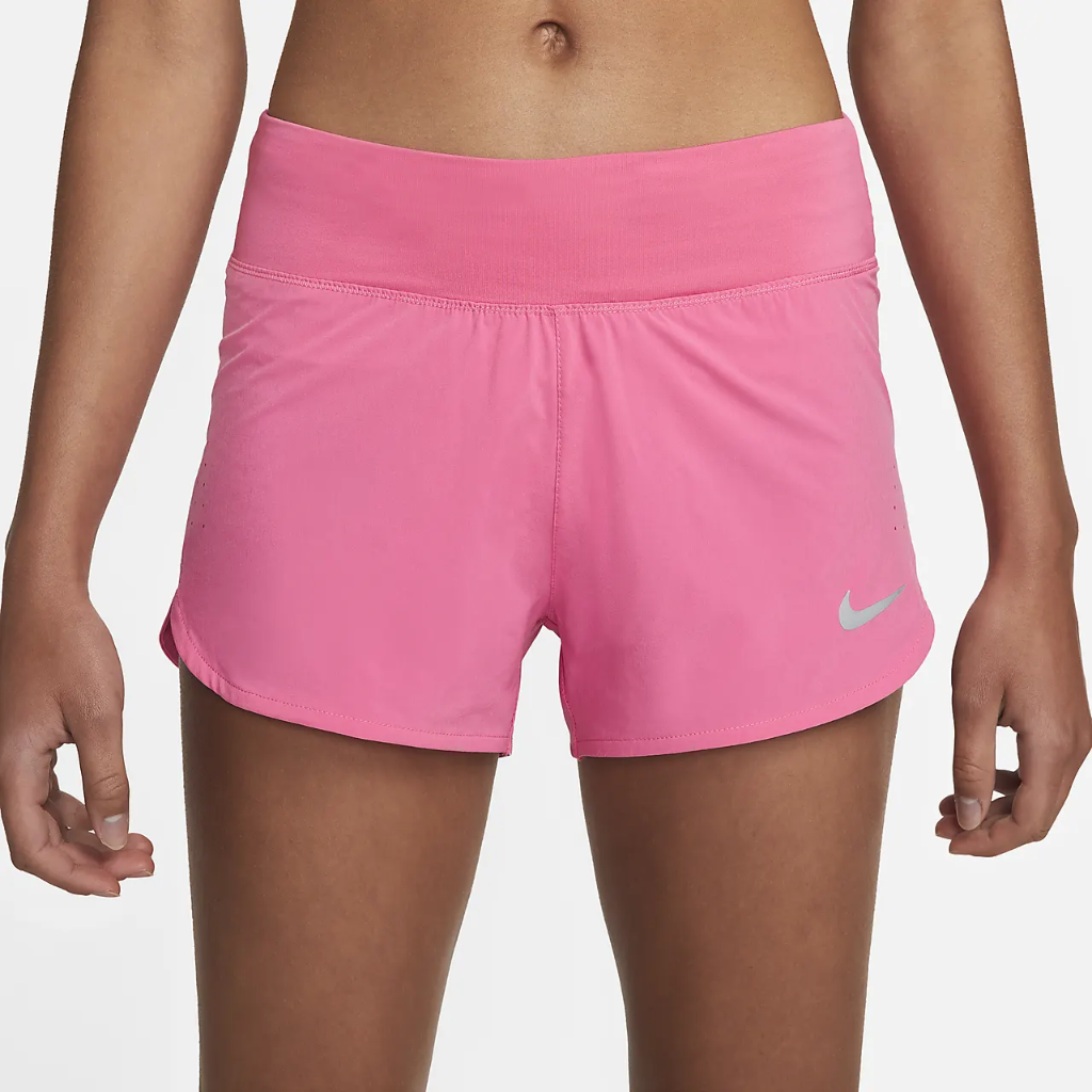 Nike Eclipse Women&#039;s Running Shorts CZ9580-684